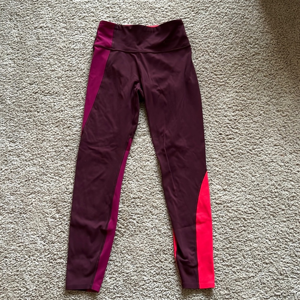 Athleta Workout Leggings